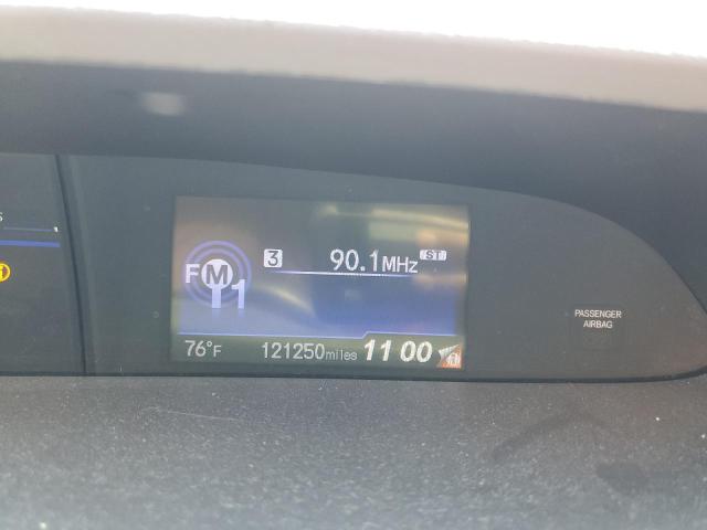 Photo 9 from auction – 2014 HONDA CIVIC LX with VIN 19XFB2F59EE248586