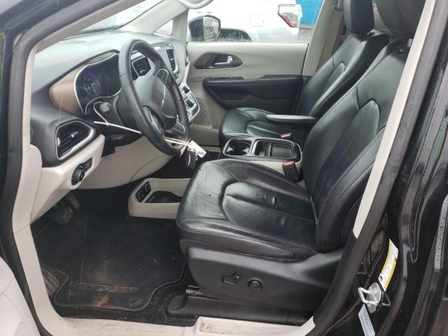 Photo 7 from auction – 2017 CHRYSLER PACIFICA T with VIN 2C4RC1BG9HR845073
