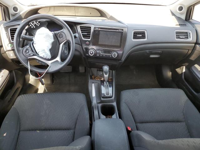 Zdjęcie 8 z aukcji – 2015 HONDA CIVIC SE z VIN 19XFB2F70FE274240