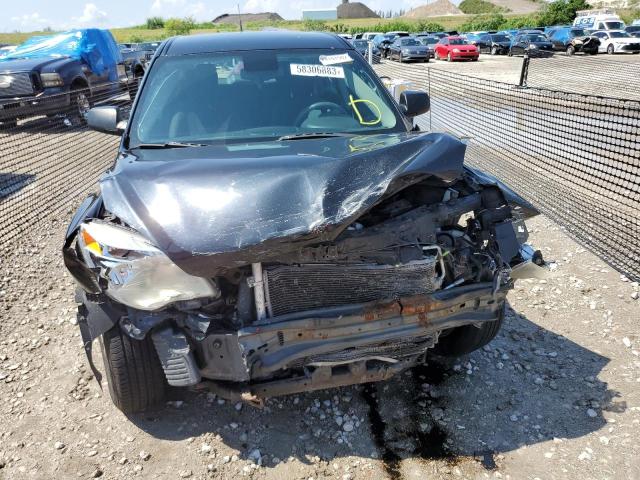 صورة رقم 5 من المزاد - 2012 CHEVROLET EQUINOX LS مع VIN 2GNFLCEK8C6274739