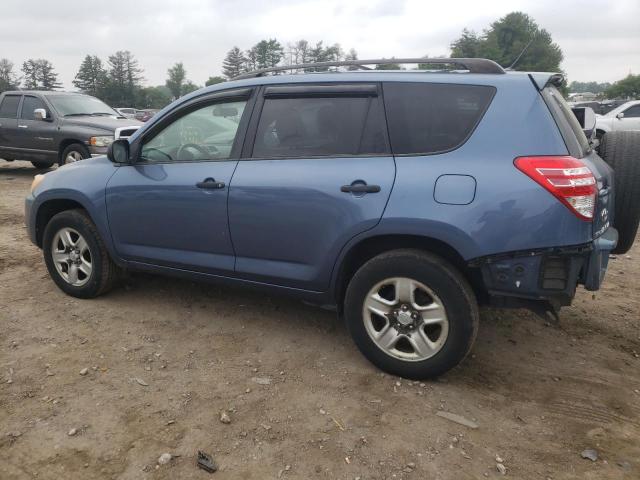 Photo 2 from auction – 2010 TOYOTA RAV4 with VIN JTMBF4DV6A5030967