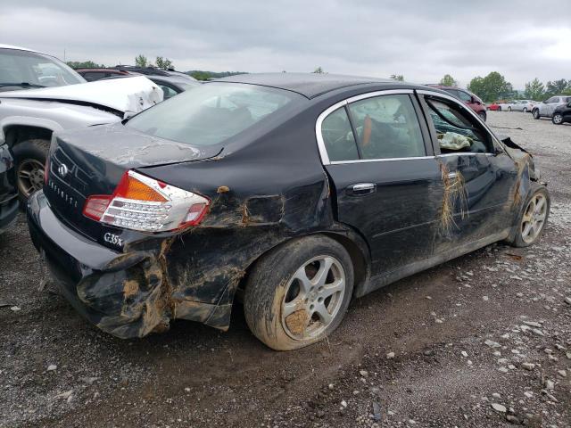 Photo 3 from auction – 2004 INFINITI G35 with VIN JNKCV51F74M720049