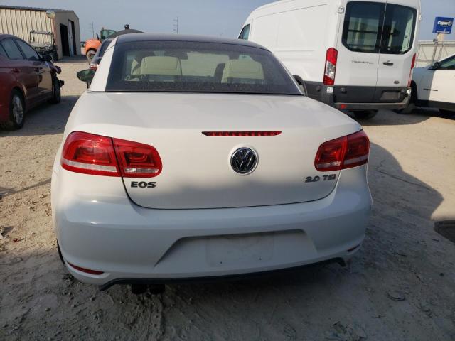 Photo 6 from auction – 2014 VOLKSWAGEN EOS KOMFOR with VIN WVWBW8AH5EV003254