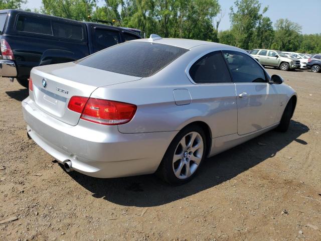 Photo 3 from auction – 2009 BMW 335 XI with VIN WBAWC73599E269502