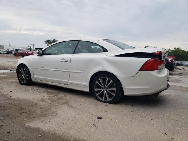 Photo 2 from auction – 2011 VOLVO C70 T5 with VIN YV1672MC7BJ118625
