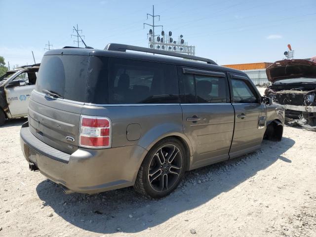 Photo 3 from auction – 2014 FORD FLEX SEL with VIN 2FMHK6C84EBD29433