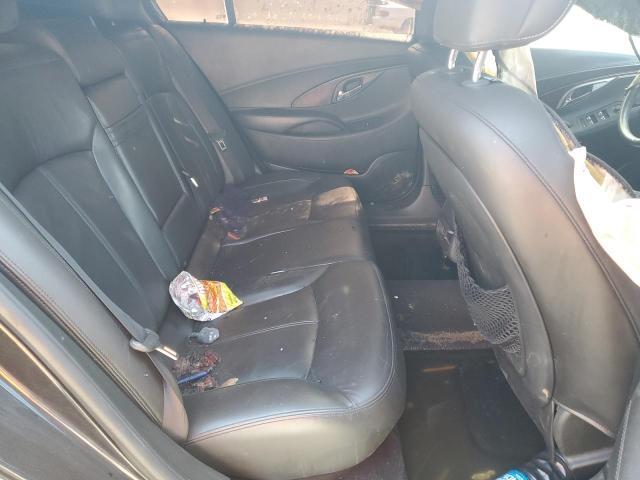 Photo 10 from auction – 2011 BUICK LACROSSE C with VIN 1G4GC5ED7BF239801