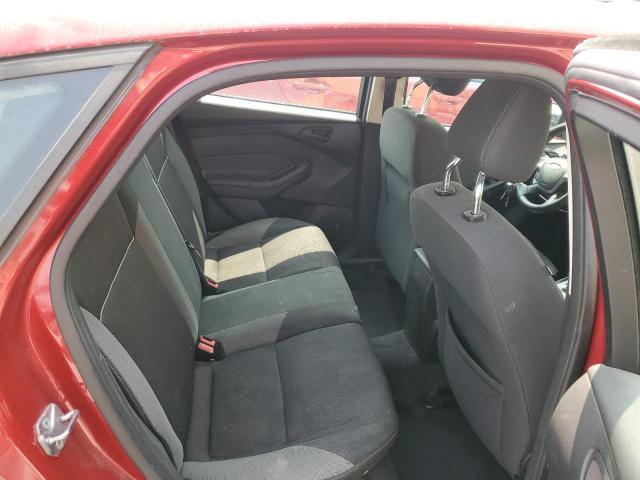 صورة رقم 10 من المزاد - 2012 FORD FOCUS SE مع VIN 1FAHP3K21CL227253