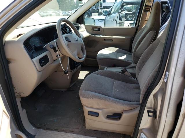 Photo 7 from auction – 2003 FORD WINDSTAR L with VIN 2FMZA51433BB14298