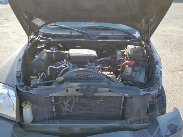 Photo 11 from auction – 2006 DODGE DAKOTA QUA with VIN 1D7HE48N76S640771