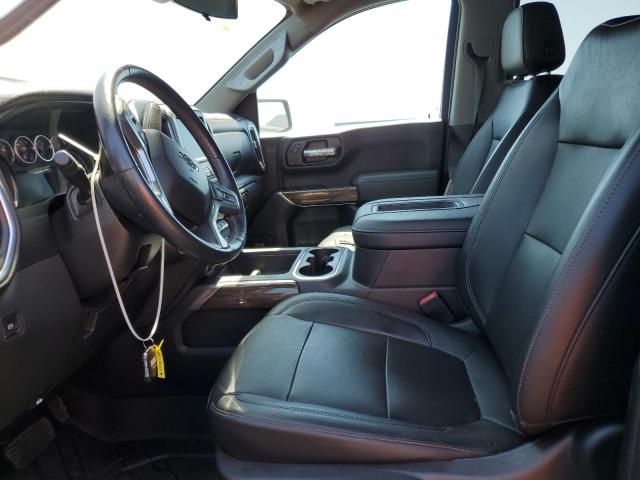 Photo 7 from auction – 2019 CHEVROLET SILVERADO with VIN 3GCPYFED1KG205735
