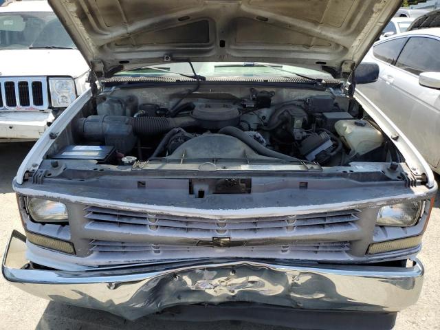 Photo 11 from auction – 1995 CHEVROLET GMT-400 C1 with VIN 2GCEC19Z7S1108403