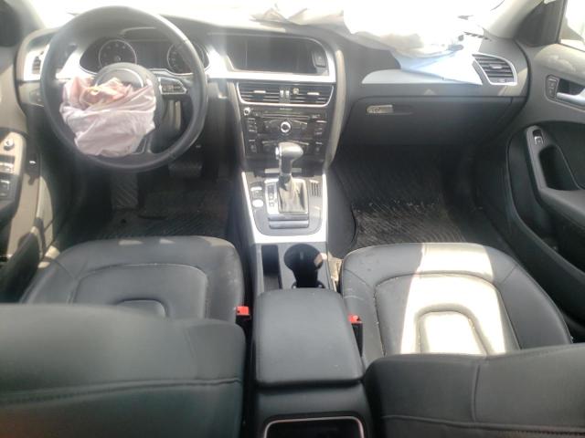 Photo 8 from auction – 2015 AUDI A4 PREMIUM with VIN WAUBFCFL8FN031953