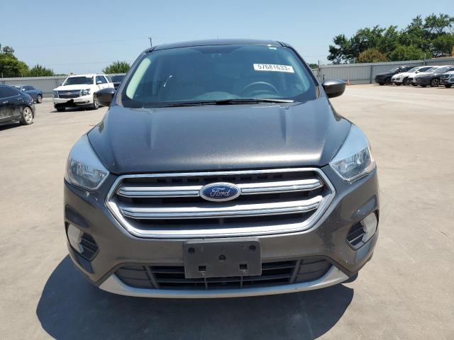 Photo 5 from auction – 2017 FORD ESCAPE SE with VIN 1FMCU0GD8HUC78557
