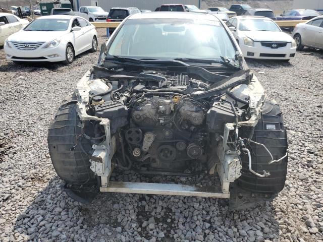 Photo 5 from auction – 2007 INFINITI G35 with VIN JNKBV61E17M716740