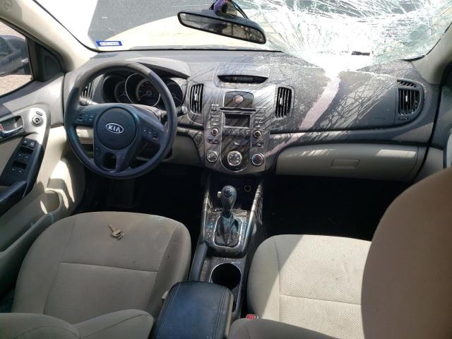 Photo 8 from auction – 2013 KIA FORTE EX with VIN KNAFU4A20D5733788