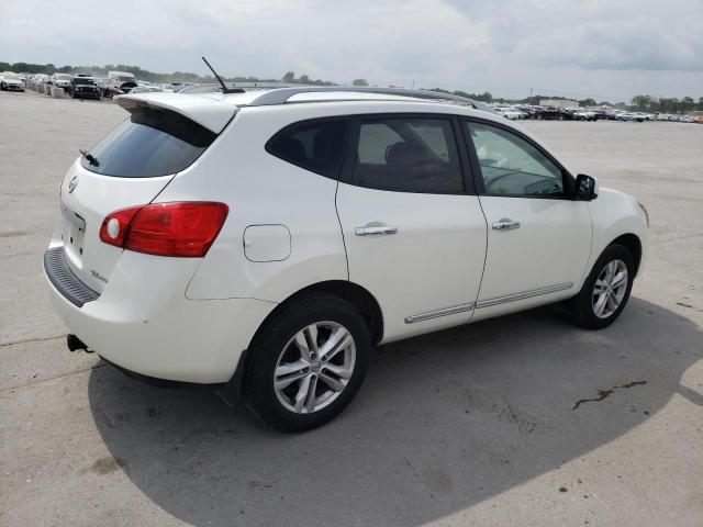 Photo 3 from auction – 2012 NISSAN ROGUE S with VIN JN8AS5MV7CW374516
