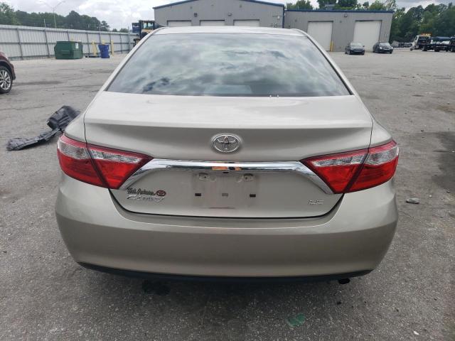 Photo 6 from auction – 2017 TOYOTA CAMRY LE with VIN 4T1BF1FK0HU444114