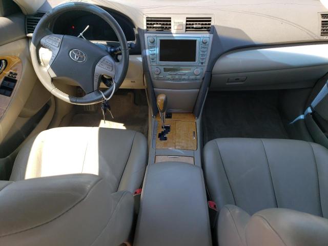 Photo 8 from auction – 2007 TOYOTA CAMRY CE with VIN 4T1BE46K27U708243