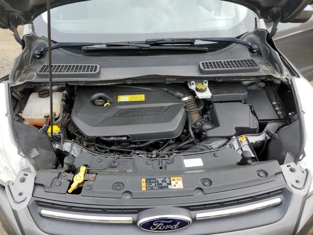 Photo 12 from auction – 2014 FORD ESCAPE SE with VIN 1FMCU9GX9EUB83709