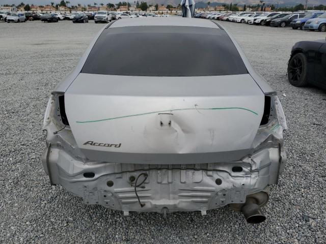 Photo 6 from auction – 2011 HONDA ACCORD LX- with VIN 1HGCS1B31BA007929