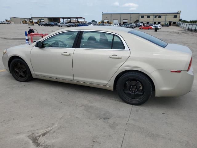 Photo 2 from auction – 2010 CHEVROLET MALIBU LS with VIN 1G1ZA5EB2AF111992