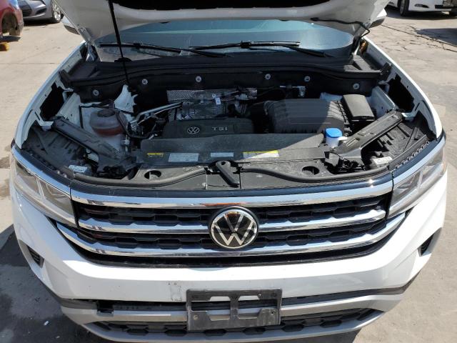 Photo 12 from auction – 2023 VOLKSWAGEN ATLAS SE with VIN 1V2HP2CA5PC501729