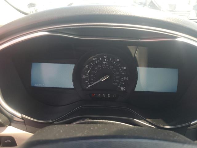 Photo 9 from auction – 2019 FORD FUSION SE with VIN 3FA6P0HD6KR255449