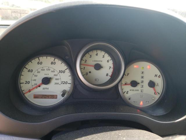 Photo 9 from auction – 2003 TOYOTA RAV4 with VIN JTEHH20VX36094002