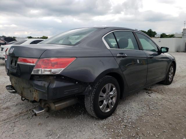 Photo 3 from auction – 2012 HONDA ACCORD LXP with VIN 1HGCP2F44CA137487