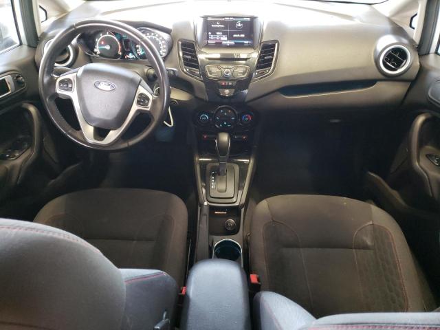 Photo 8 from auction – 2014 FORD FIESTA SE with VIN 3FADP4BJ8EM174208