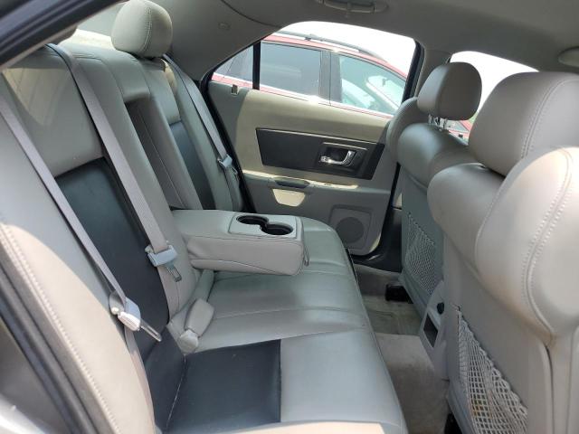 Foto 10 de la subasta – 2004 CADILLAC CTS con VIN 1G6DM577940133001