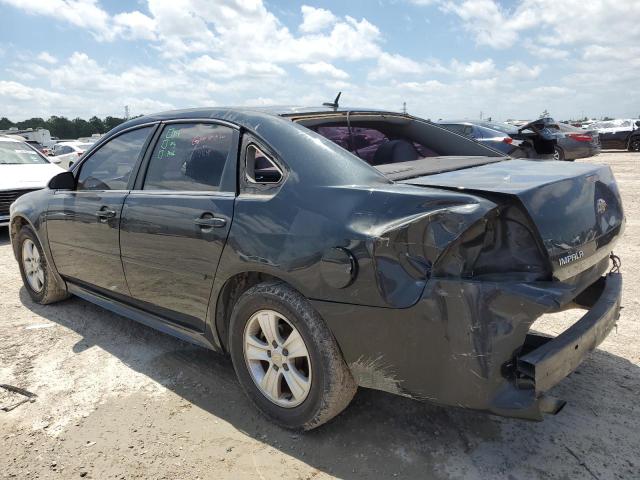 Photo 2 from auction – 2013 CHEVROLET IMPALA LS with VIN 2G1WF5E32D1221367