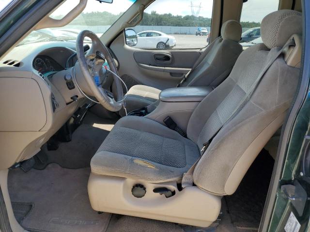 Photo 7 from auction – 2002 FORD F150 with VIN 1FTRX172X2NA20827