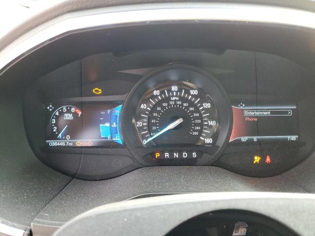 Photo 9 from auction – 2015 FORD EDGE TITAN with VIN 2FMTK3K87FBB08761