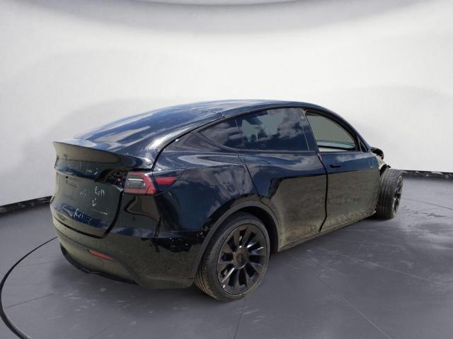 Foto 3 de la subasta – 2022 TESLA MODEL Y con VIN 7SAYGDEE0NF481115