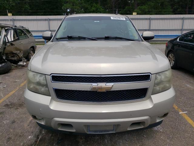 Photo 5 from auction – 2007 CHEVROLET SUBURBAN C with VIN 3GNFC16J77G102836