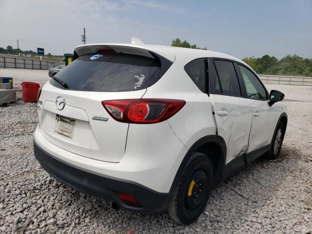 Photo 3 from auction – 2014 MAZDA CX-5 TOURI with VIN JM3KE2CY7E0343376