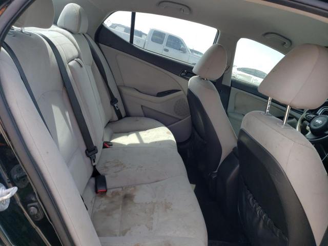 Photo 10 from auction – 2015 KIA OPTIMA LX with VIN 5XXGM4A70FG465066