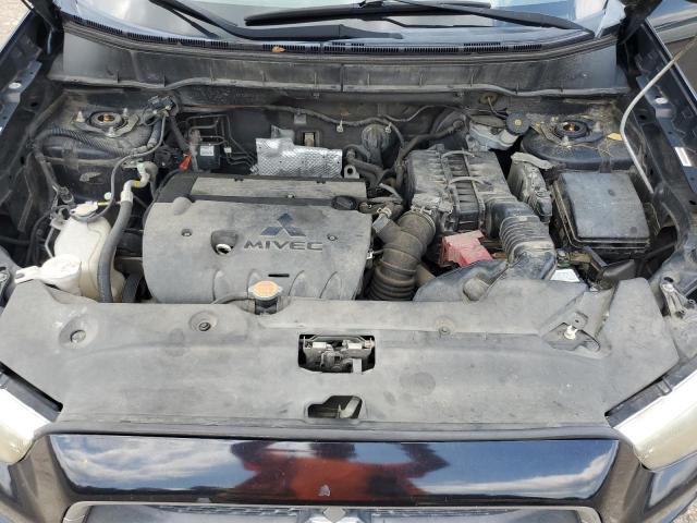 Photo 12 from auction – 2011 MITSUBISHI OUTLANDER with VIN JA4AP4AU1BZ012059