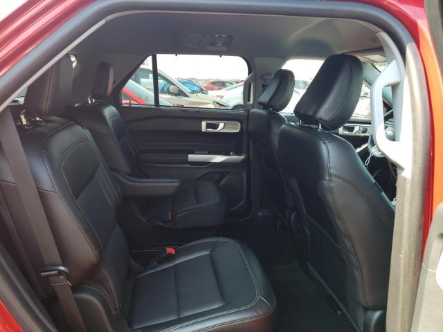 Photo 11 from auction – 2022 FORD EXPLORER L with VIN 1FMSK7FH2NGB86904