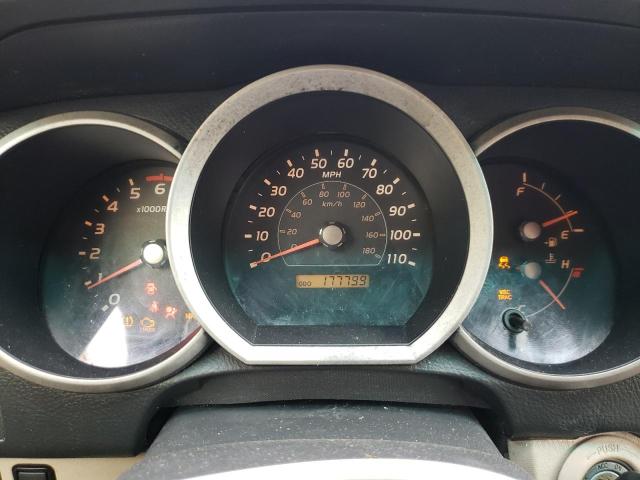 Zdjęcie 9 z aukcji – 2007 TOYOTA 4RUNNER SR z VIN JTEZU14R478087791