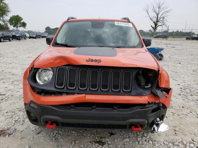 Photo 5 from auction – 2015 JEEP RENEGADE T with VIN ZACCJBCT8FPB43969