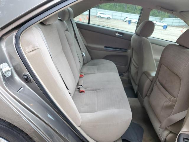 Photo 10 from auction – 2005 TOYOTA CAMRY LE with VIN 4T1BE32K85U980504