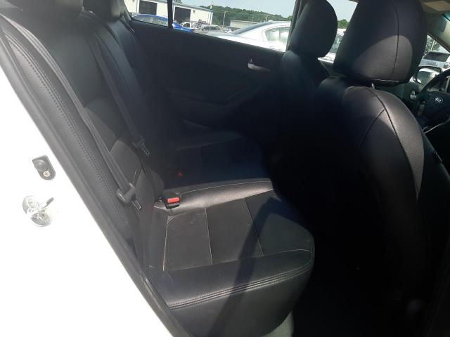 Photo 10 from auction – 2017 KIA FORTE LX with VIN 3KPFK4A76HE102008