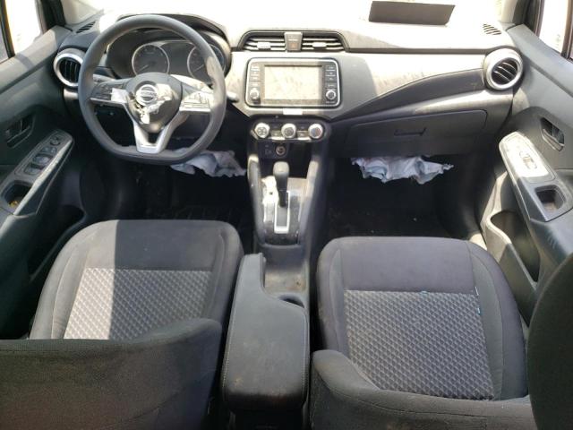 Photo 8 from auction – 2020 NISSAN VERSA S with VIN 3N1CN8DV3LL894167