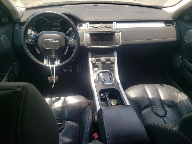 Photo 8 from auction – 2012 LAND ROVER RANGE ROVE with VIN SALVT2BG9CH630651