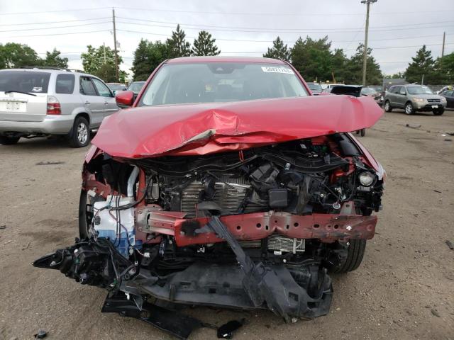 Photo 5 from auction – 2020 MAZDA CX-5 TOURI with VIN JM3KFBCM0L1760291