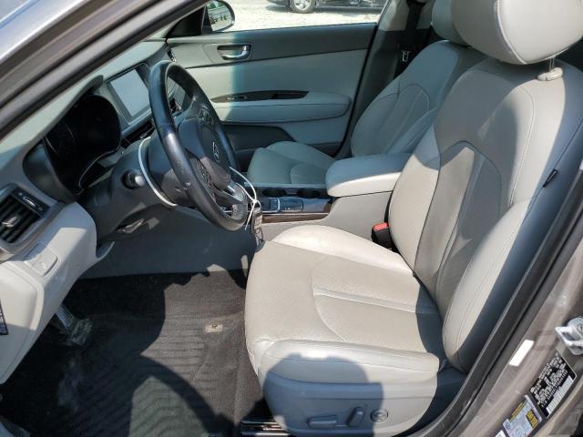Photo 7 from auction – 2016 KIA OPTIMA EX with VIN 5XXGU4L37GG065968