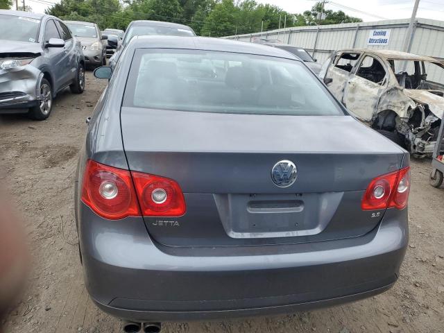 Photo 6 from auction – 2005 VOLKSWAGEN JETTA with VIN 3VWSF71K75M630907